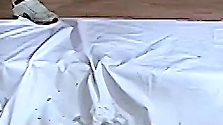 Wet - Bukakke Dana Gets Pissed On