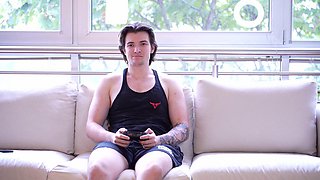 Nka Legran Stepsister Cheats Stepbro by Ignoring GTA 6 Play Agreement
