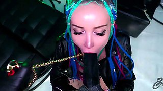 POV Holes wrecking - test out my limits! Anal? Fisting? DP? I'm READY!