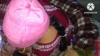 Desi Indian Bhabhi Hardcore Ride - Big Cock Fucking in Doggy & Missionary