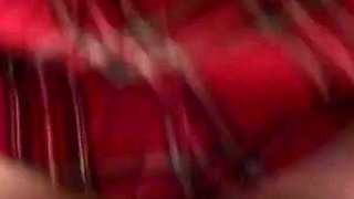 Sweet redhead small titted teen in sneakers in ass fuck after the piano class