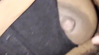 Indian Muslim Hijab Girl Swallows My Cum 3 Times.. Big Boobs Face Fuck Deepthroat Masterpiece