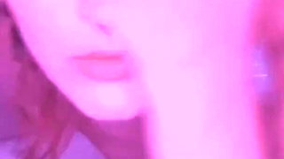 Gering Ready for a Bath