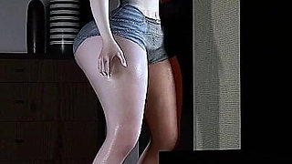 Beauty Animated Temptation Protocol 3D Animation Hentai