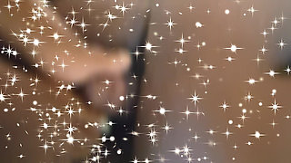 Visiting BBW Veteran Basic Footjob Training