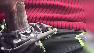 Slim Darkskin Big Lips Car Head