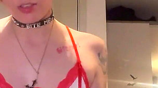 Nurse Gives You Final Suck and Fuck Before Penectomy