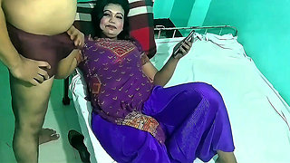 INDIAN BIG BOOBS BHABHI DOING SEX DAILY
