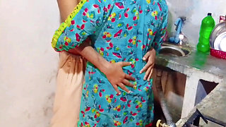 Devar aur bhabhi ka bharpur chudai