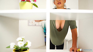 Top Shelf Titties - JOI