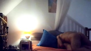 SEX DISCO WITH GRANNY