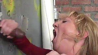 Glory Hole: Blowjob, Amateur  Pornhub Porn