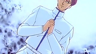 Anime Manga Sex Action
