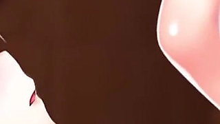The Motion Anime Nanami Marina’s Part-time Sex Life