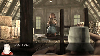 Goblin Layer - Milking My Best Friend's Giant Tits