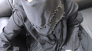 Indian Master Er Hijabi Beautiful Wife Hardly Fucking My Home Video.