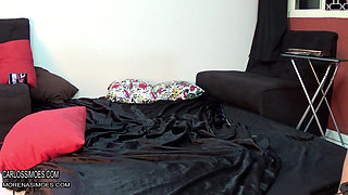 COUPLE FUCKING VERY HOT ORAL VAGINAL ANAL POINT OF VIEW 0