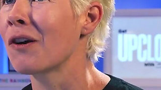 Charlie Forde: Happy Endings & Overrated Orgasms the Adult Time Podcast