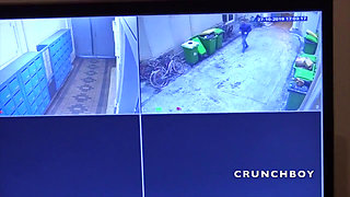 The Latino Hug Otara used raw by Viktor ROM