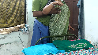 Aunty Hot Rough Sex Full 24 Minute Video Is on My Channel