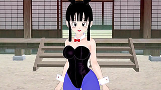 Bulma Little Secret  Dragon Ball Zex Chapter 1  Full Movie on Ptrn or Sheer: Fantasyking3