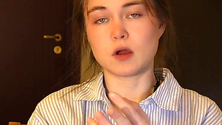 How Kira Stone Was Anonymized, How Much Hate I Ate, and How Actresses Live with It