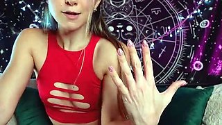 Thetiniestbunny - Financial Cuck Pays For My Mani