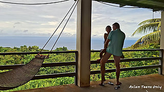 Dance, Outdoor Sex & Rock'n Roll