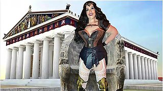 Granny Diana: Fucking, Creampied Greek Goddess Slut 9 16 2024 Cams134m