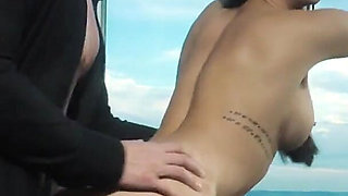 S3xus Vol. 33 - Vertigo - Melissa Stratton