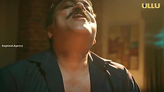 Amoral Indian babe erotic video