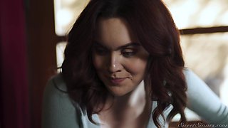 Wicked cougar Cherry Kiss mind-blowing xxx story