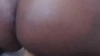 Giana- Solo Play with Huge Dildo