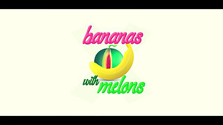 Sexy Cunts Inside Scene-2_big-assed and Big-titted Brunette Housewife Enjoys Her Fingers and Pussy