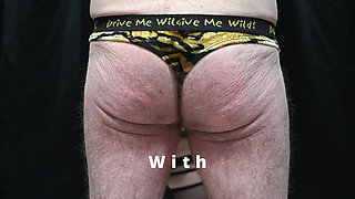 Submission, Praise and Gentle Domination