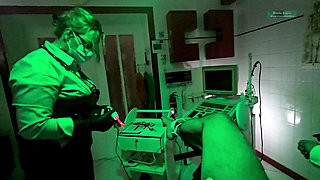 Medical Care Institute of Corrections the Second Examination