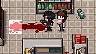 Zombie Retreat 2 - Part 4 - Horny Builder by Loveskysan69