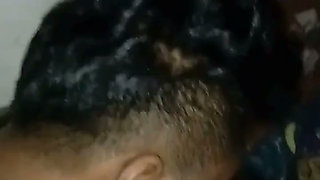 Awek Chubby Mix Fuck(bj,foreplay)