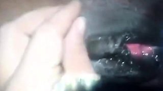 Brazilian Amateur Lesbian Sex Tape