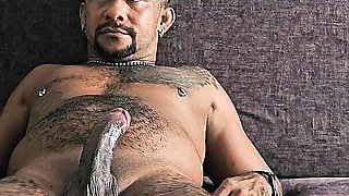 I Had to Go Slowly Because She Couldn't Take It Anymore.