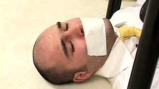 Brunette girl hardcore with cumshot