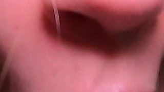 Caught Cheating Housewife: Emily Sky Sucked Him Dry and Let Him Cum Inside to Keep Her Secret