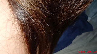 Hot Chubby Pinay Fucked with Penis Sleeve (part 2)