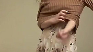 Amateur Encounter Ending in a Genuine Creampie -pt.35