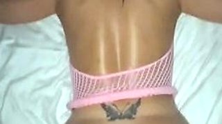 Smotherqueen Cuckold Experience