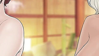 Complete Gameplay - Quickie: a Love Hotel Story, Part 11