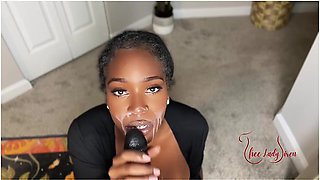 Pov Naughty Secretary Multiple Facial Office Roleplay