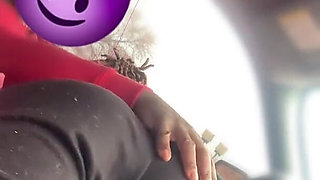 Asmr Cum on Big Lips