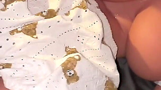 18 Years Old Girl Asked Me to Show How Sex Doll Looses Its Virginity!