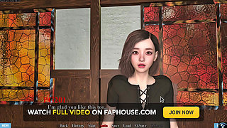 In No Need for Love 3